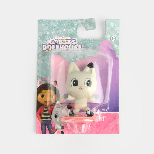 Girls Mini Figure Toy