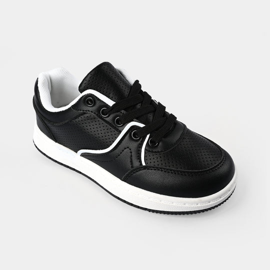 Boys Sneakers 5722-11-BLACK