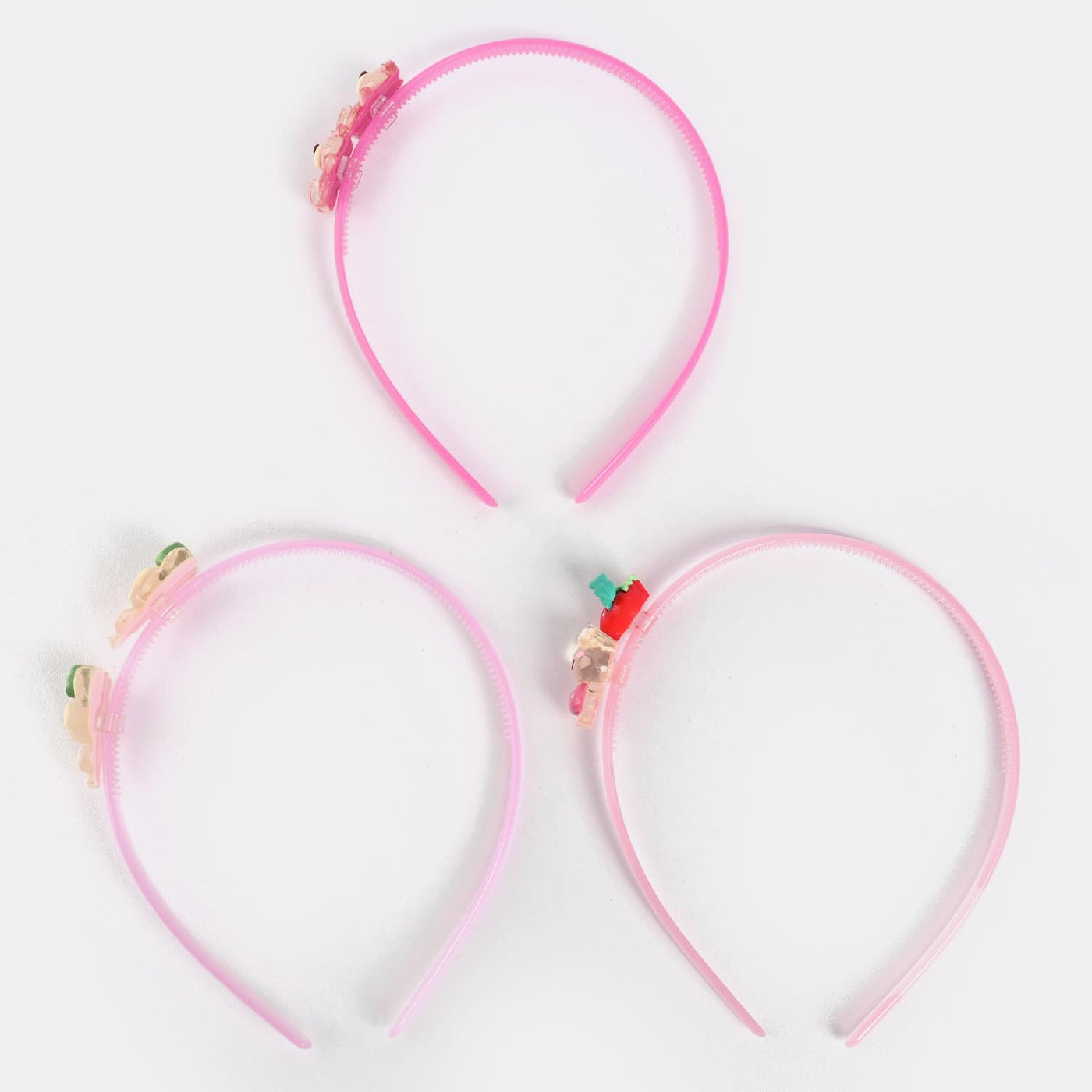 Pack OF 3 Elegant Hair Band