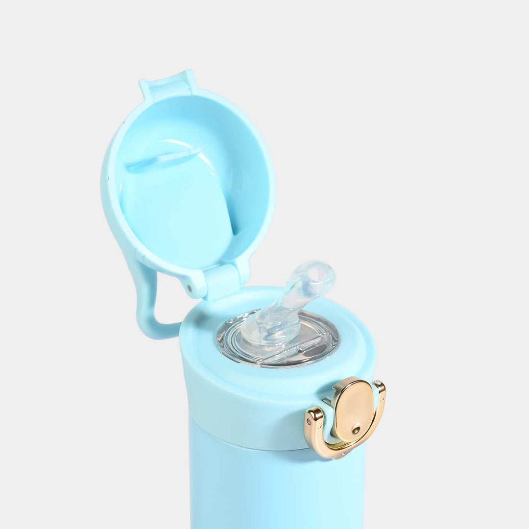 Leak-Proof Sports Water Bottle with Lock Lid |450ML