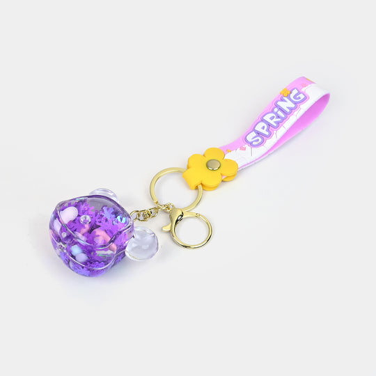 Cute Fancy Keychain for Kids