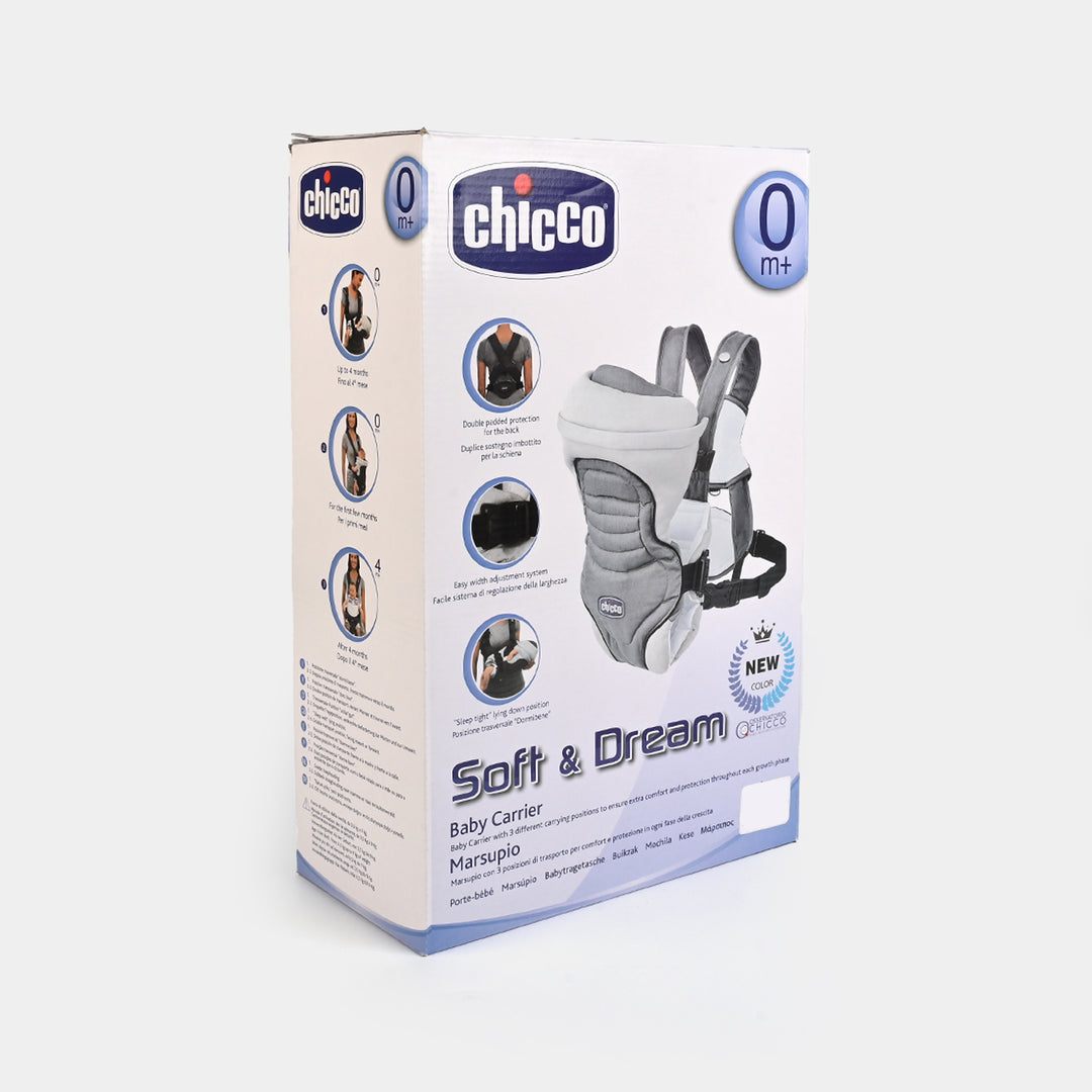 Chicco Soft & Dream Baby Carrier