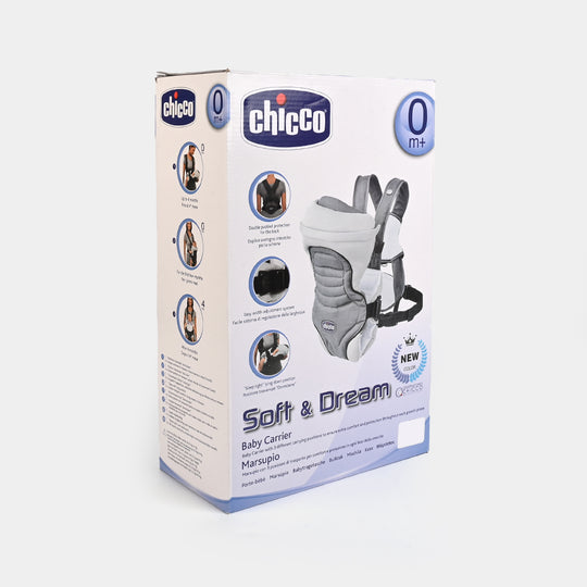 Chicco Soft & Dream Baby Carrier