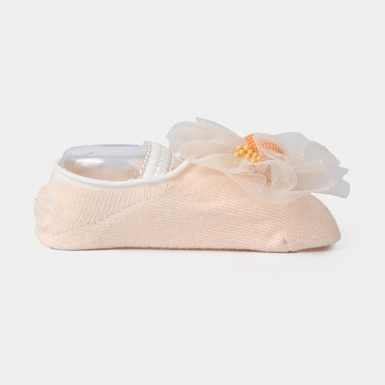 Baby Shoes / Socks