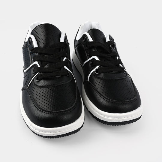 Boys Sneakers 5722-11-BLACK