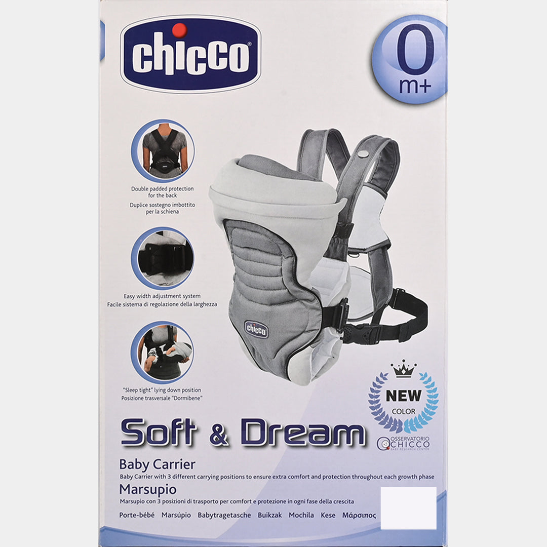 Chicco Soft & Dream Baby Carrier