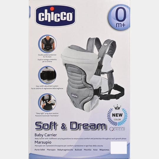 Chicco Soft & Dream Baby Carrier