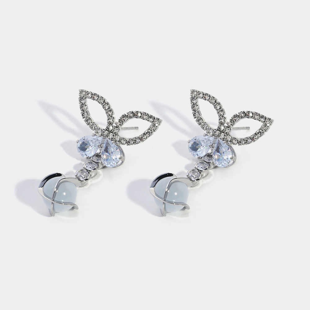 Elegant & Charming Earrings for Girls