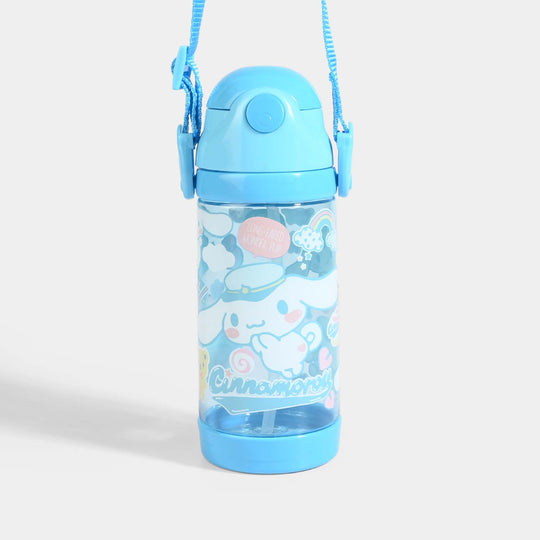 Plastic Water Bottle For Kids