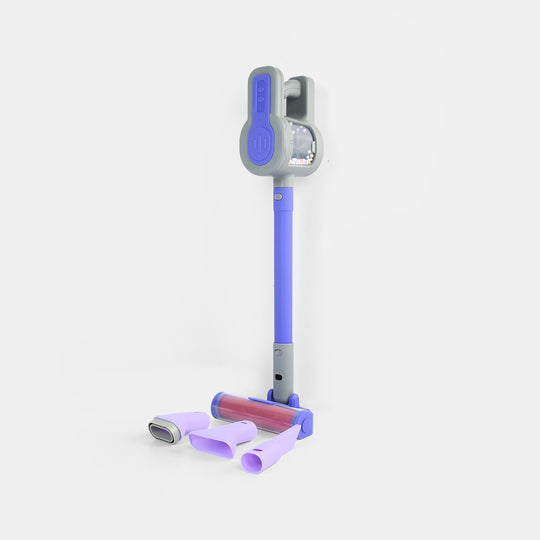 Vacuum Toy Play Set