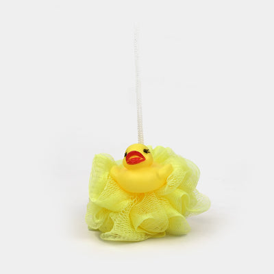 Ultra Soft Baby Bath Sponge