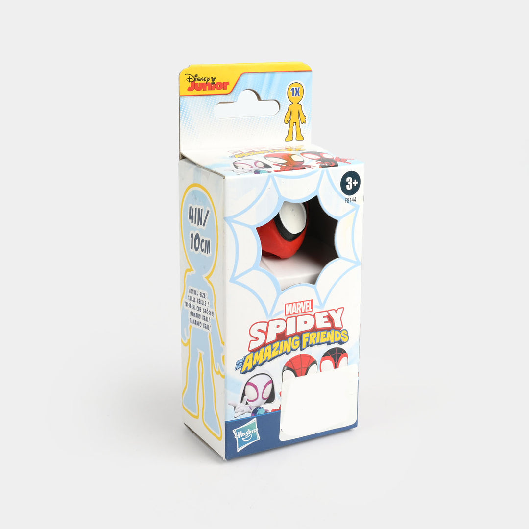 Superhero Action Figure Toy
