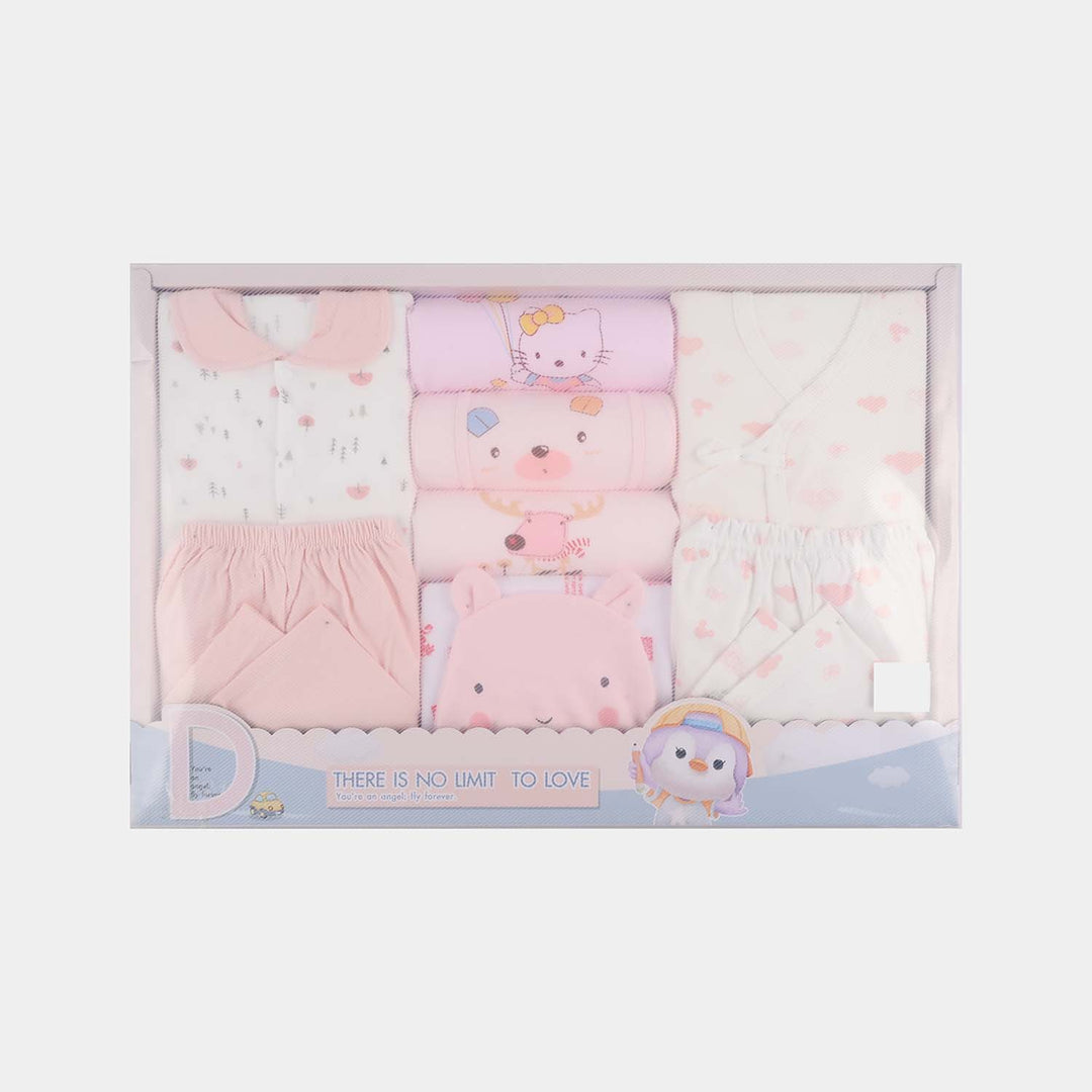 Baby Clothing Gift Set | Large