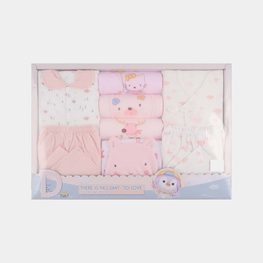 Baby Clothing Gift Set | Large
