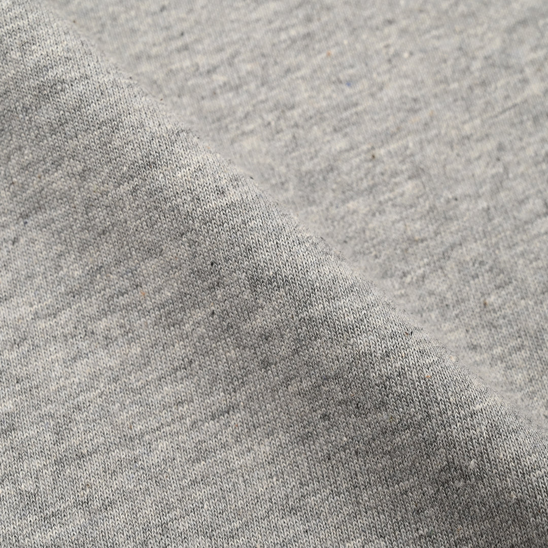 Boys Cotton Jersey T-Shirt H/S Grey Mood-Heater.Grey