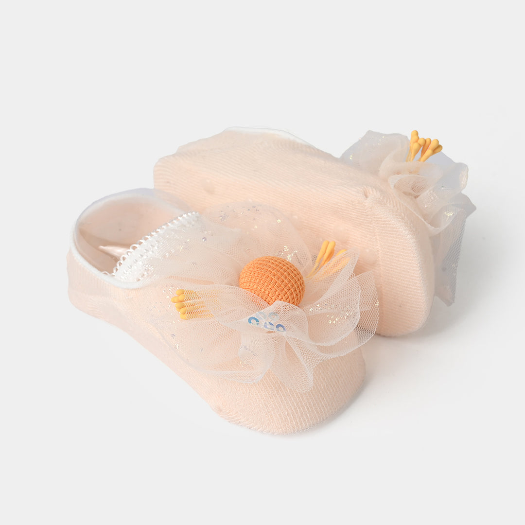 Baby Shoes / Socks