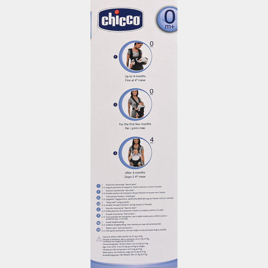 Chicco Soft & Dream Baby Carrier