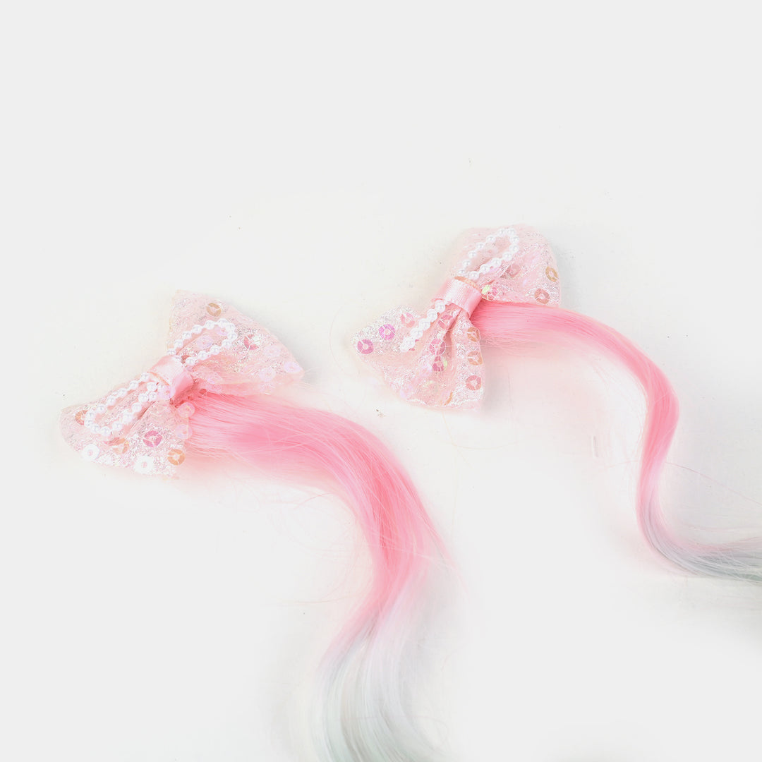 Hair Clip/Hair Extension Pin for Girls