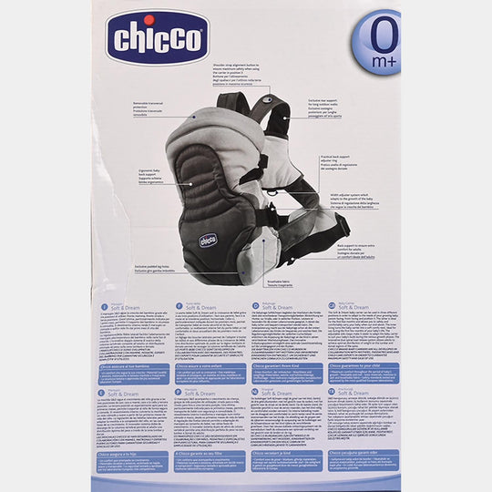 Chicco Soft & Dream Baby Carrier
