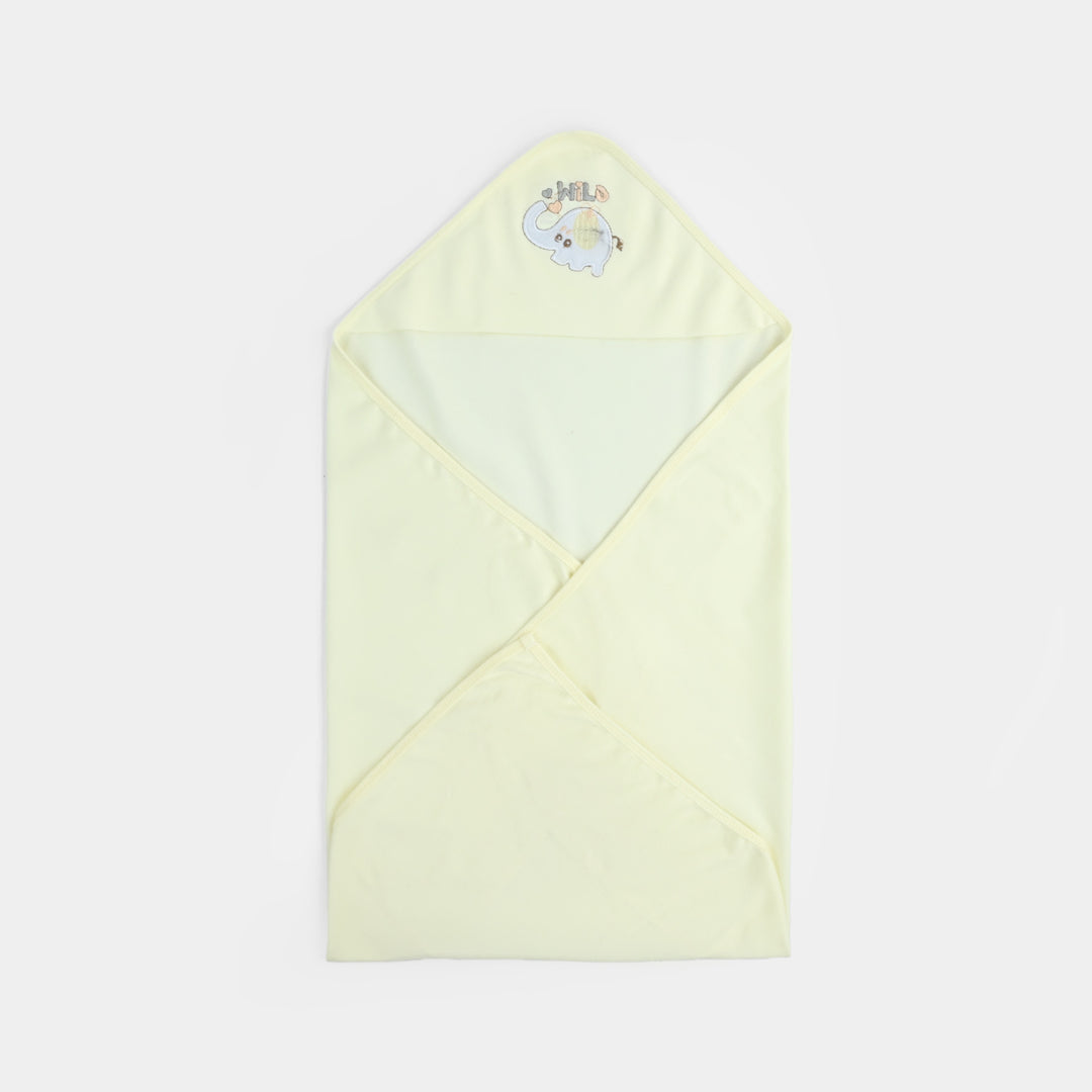 Baby Cotton Wrapping Sheets | 2PCs