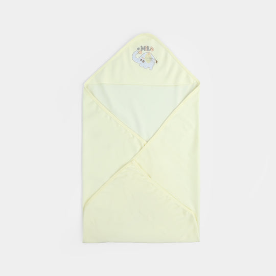 Baby Cotton Wrapping Sheets | 2PCs