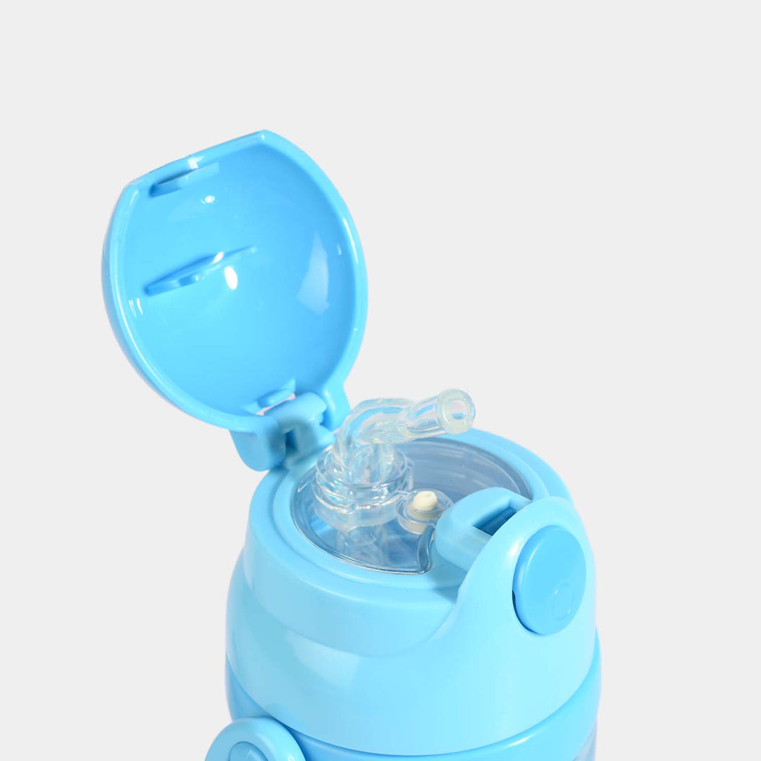 Plastic Water Bottle For Kids