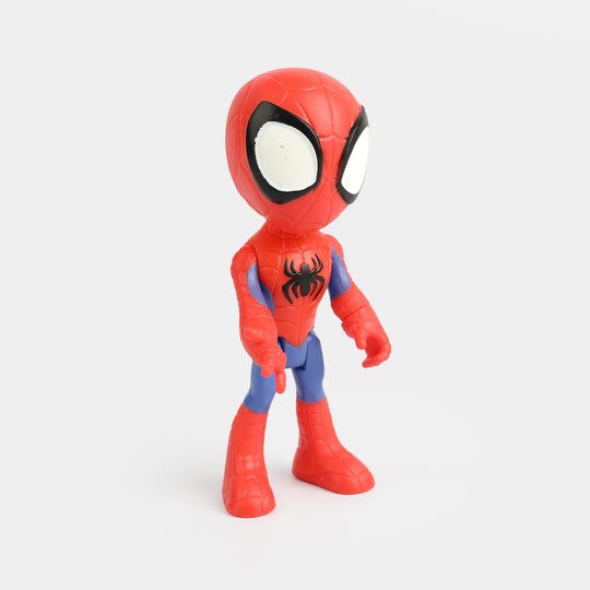 Superhero Action Figure Toy