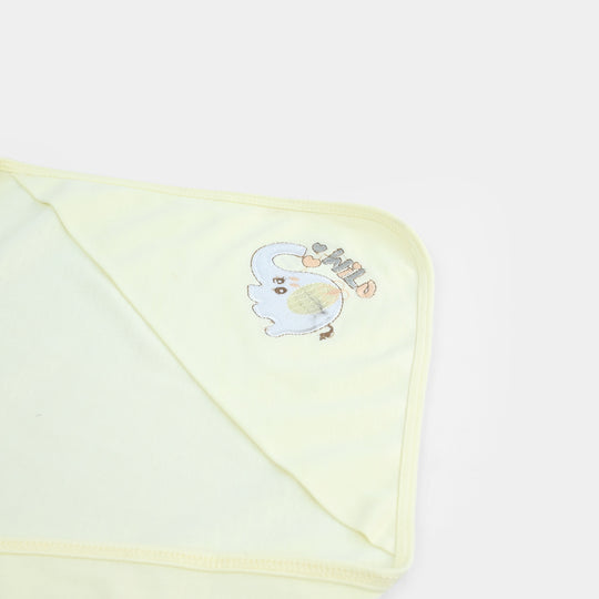 Baby Cotton Wrapping Sheets | 2PCs