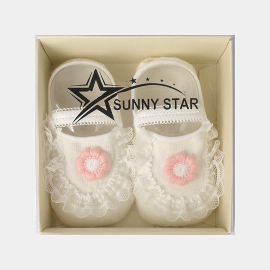 Baby Shoes / Socks