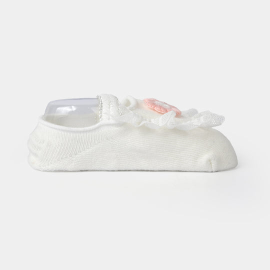 Baby Shoes / Socks