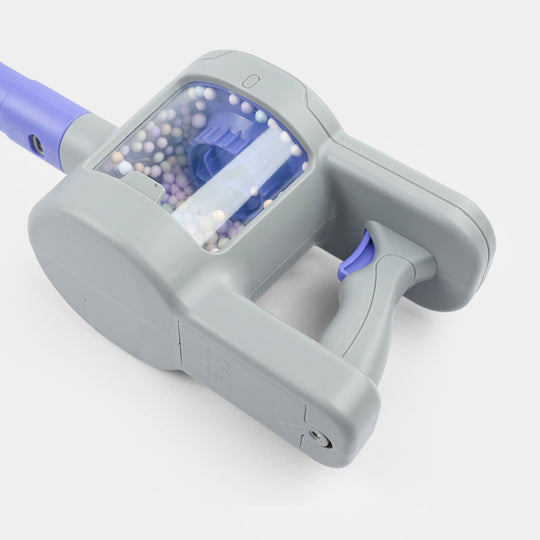Vacuum Toy Play Set