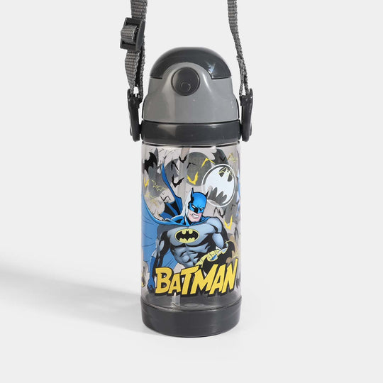 Plastic Water Bottle For Kids