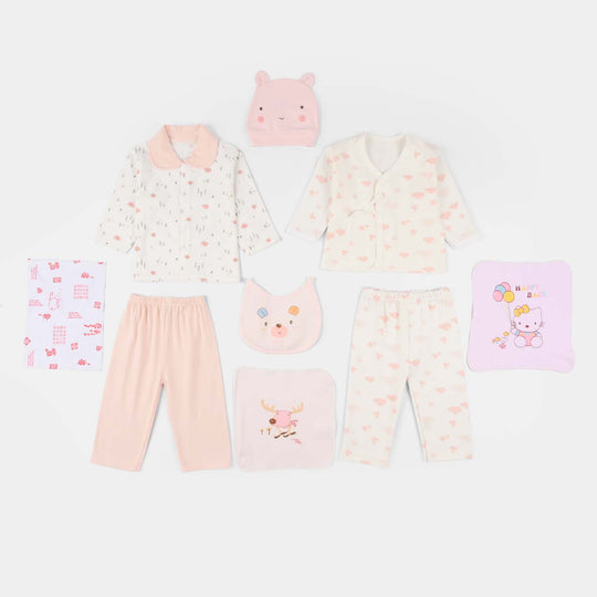 Baby Clothing Gift Set | Large