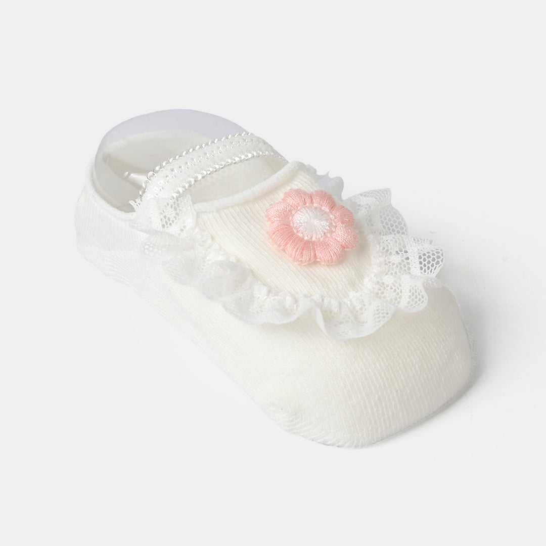 Baby Shoes / Socks