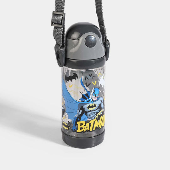 Plastic Water Bottle For Kids