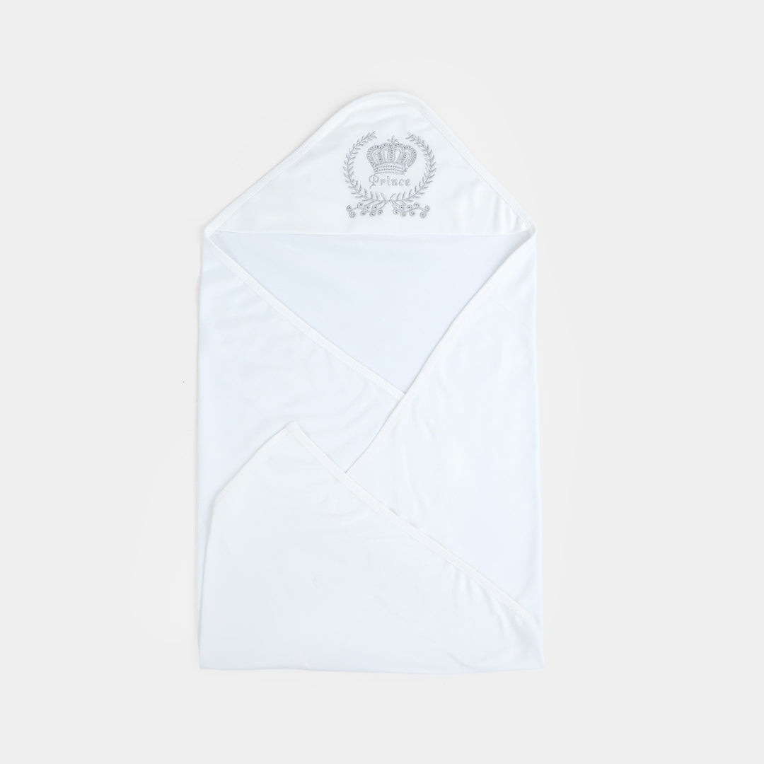 Baby Cotton Wrapping Sheets | 2PCs