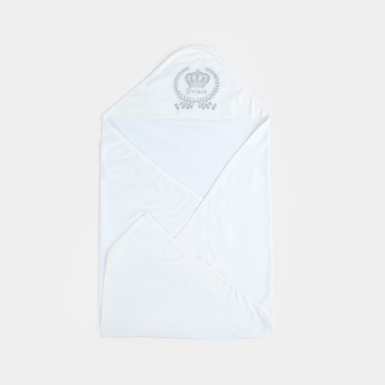 Baby Cotton Wrapping Sheets | 2PCs