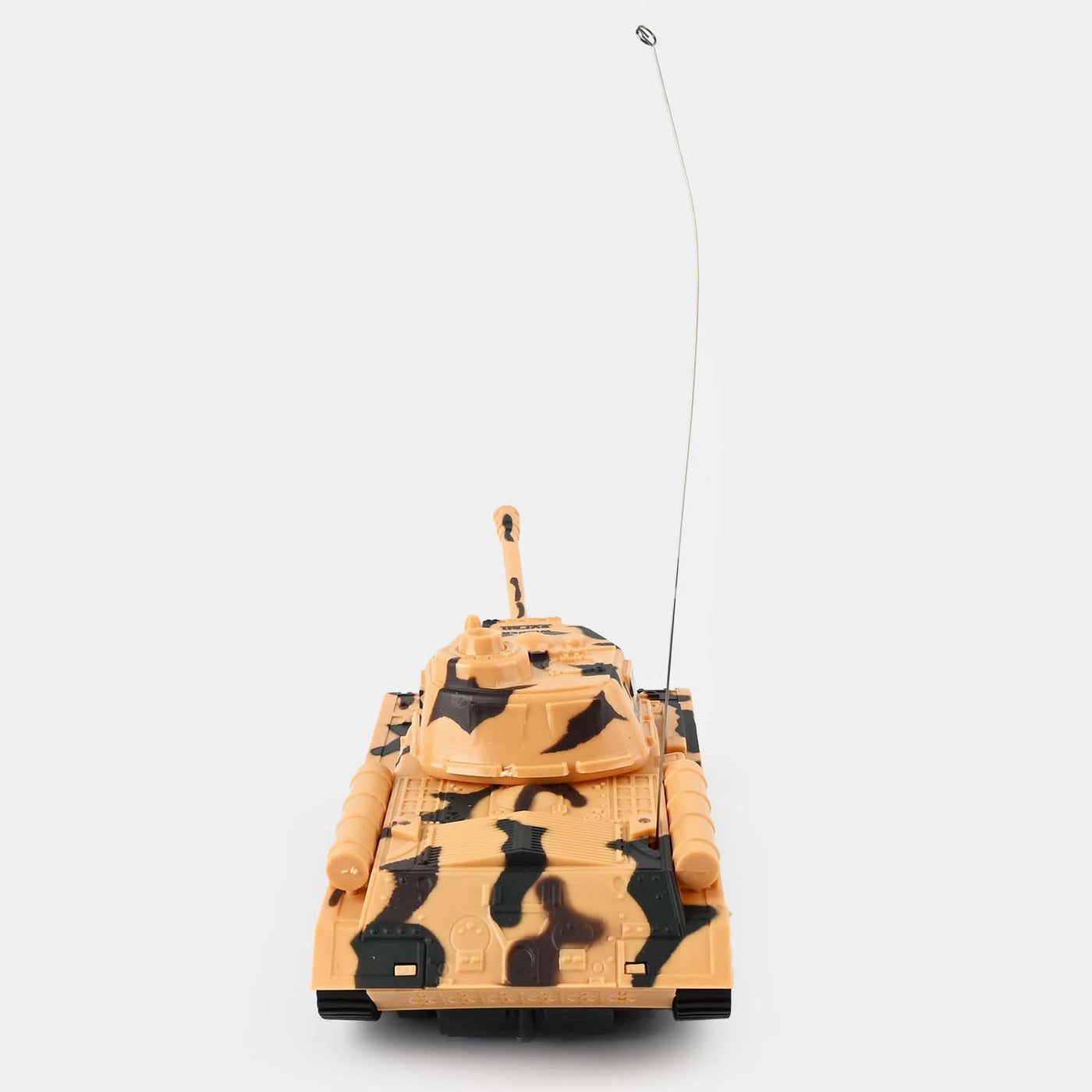 Remote Control Military Tank For Kids