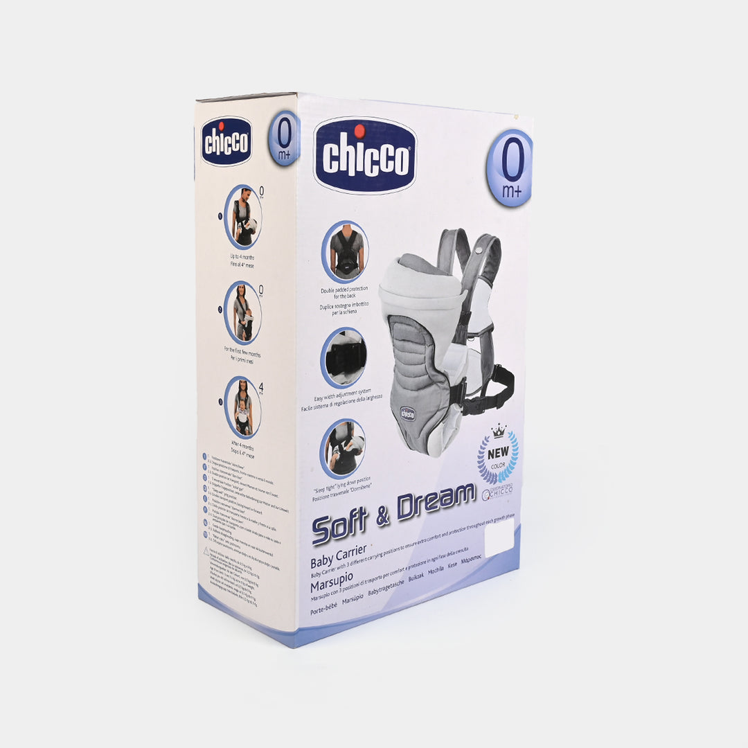 Chicco Soft & Dream Baby Carrier