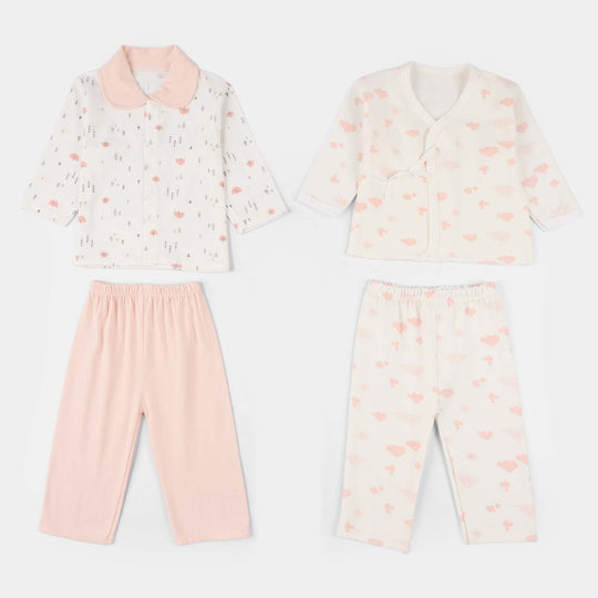 Baby Clothing Gift Set | Large