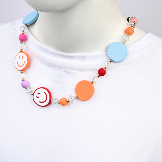 Elegant Fancy Necklace For Girls