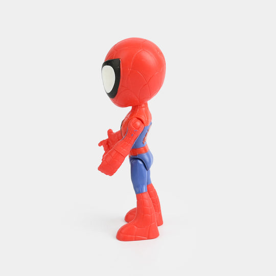 Superhero Action Figure Toy