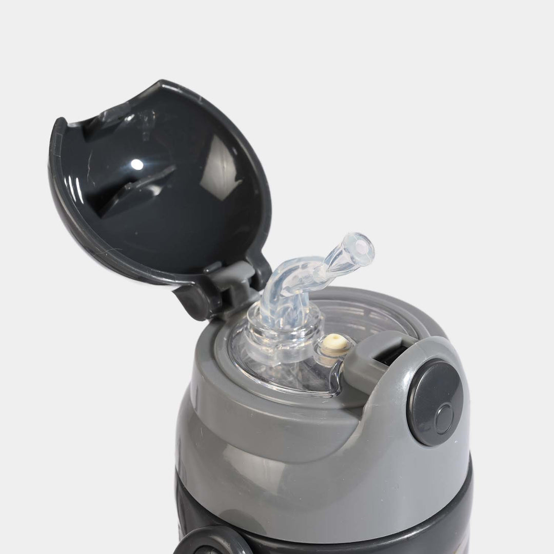 Plastic Water Bottle For Kids