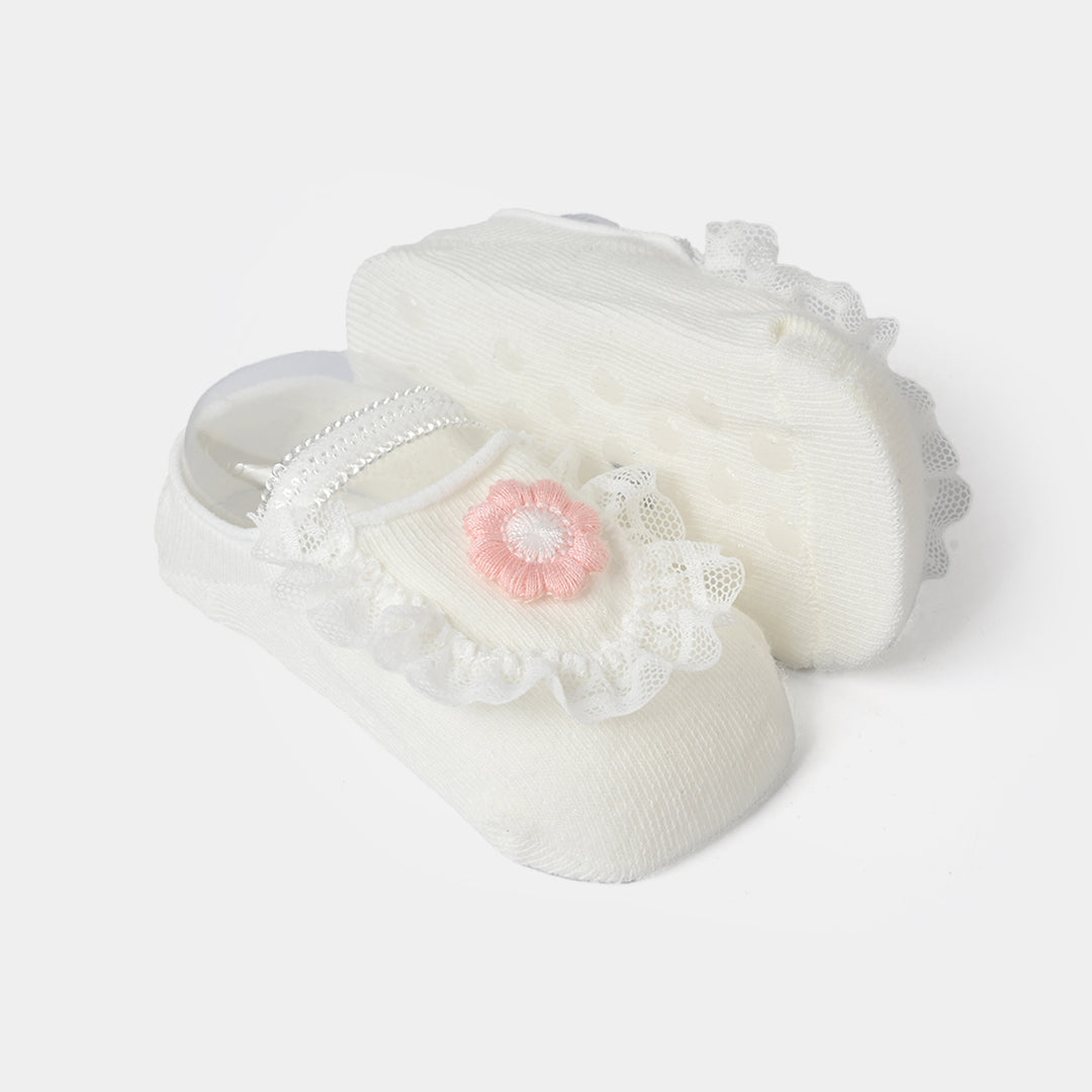 Baby Shoes / Socks