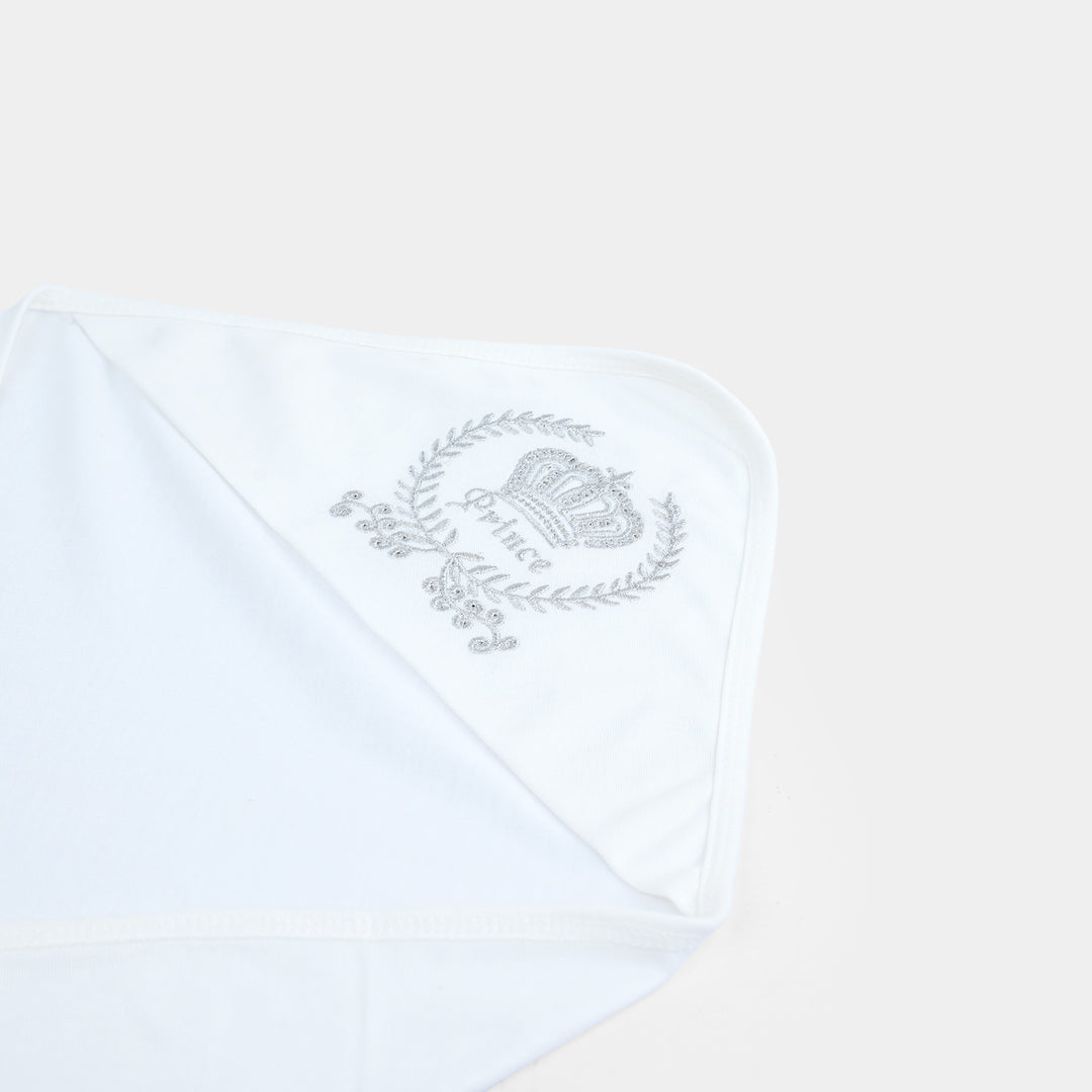 Baby Cotton Wrapping Sheets | 2PCs