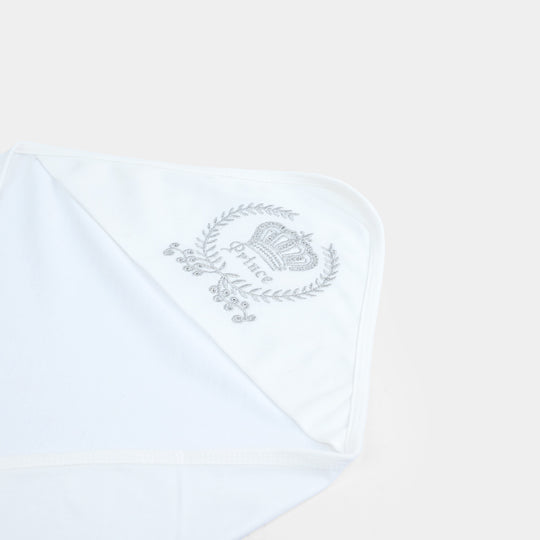 Baby Cotton Wrapping Sheets | 2PCs