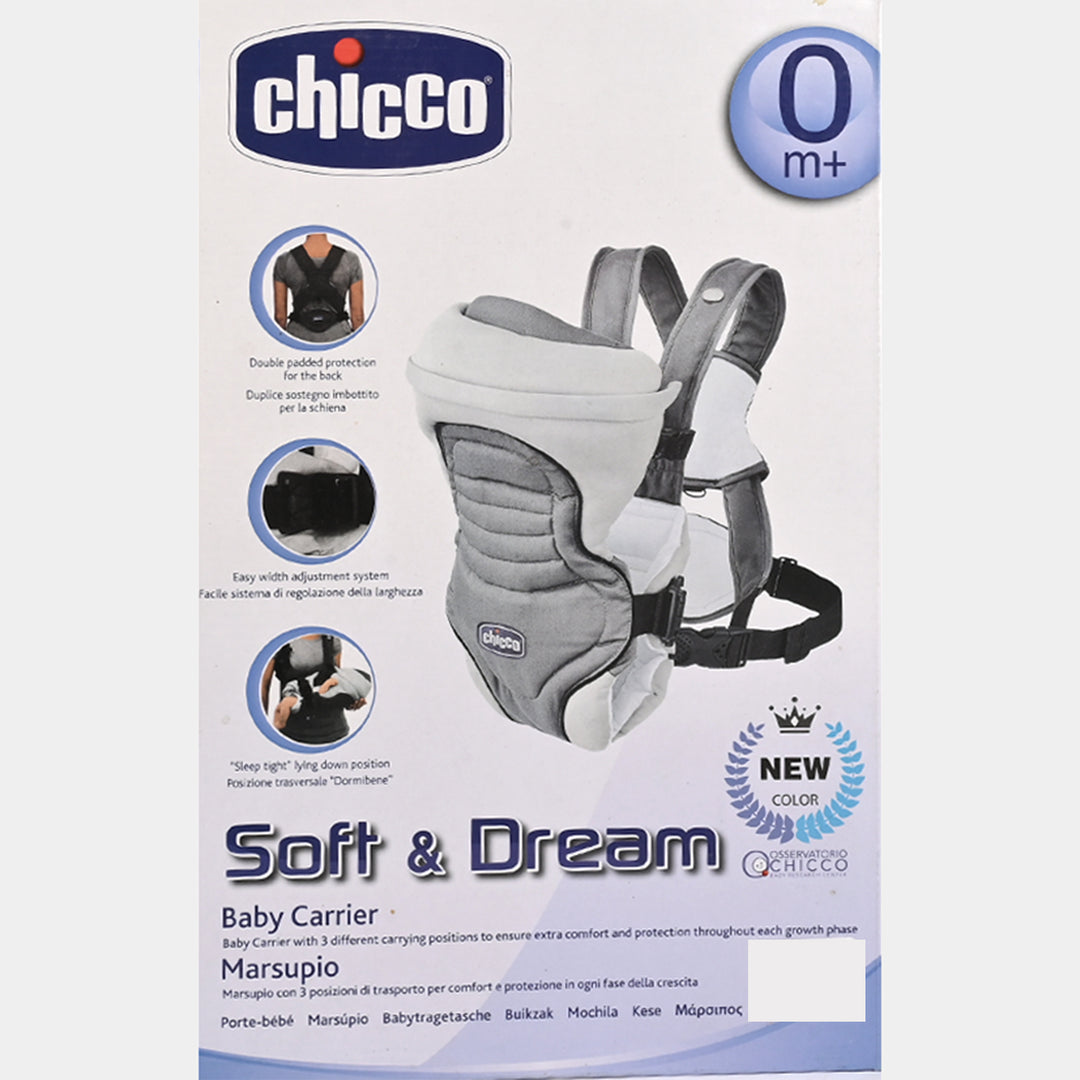 Chicco Soft & Dream Baby Carrier