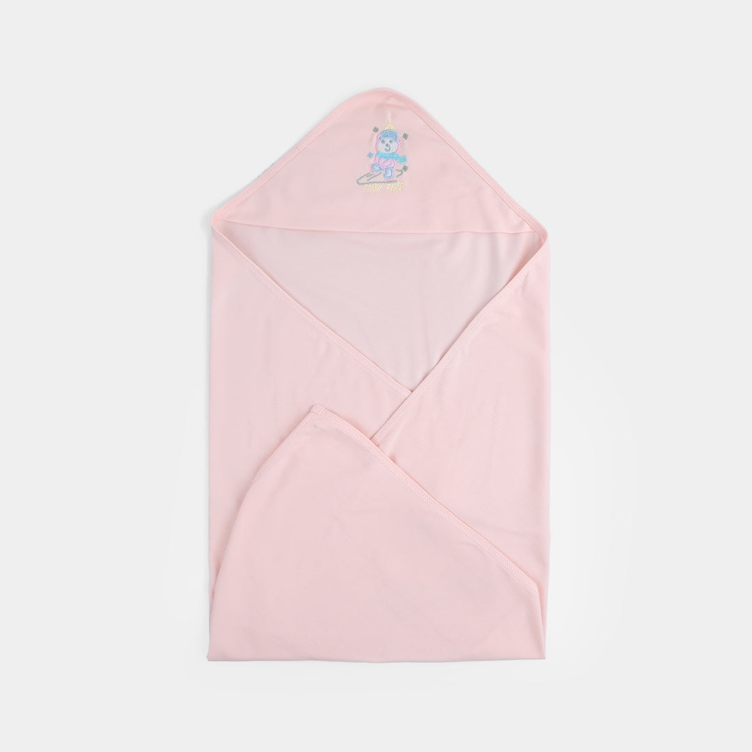 Baby Cotton Wrapping Sheets | 2PCs