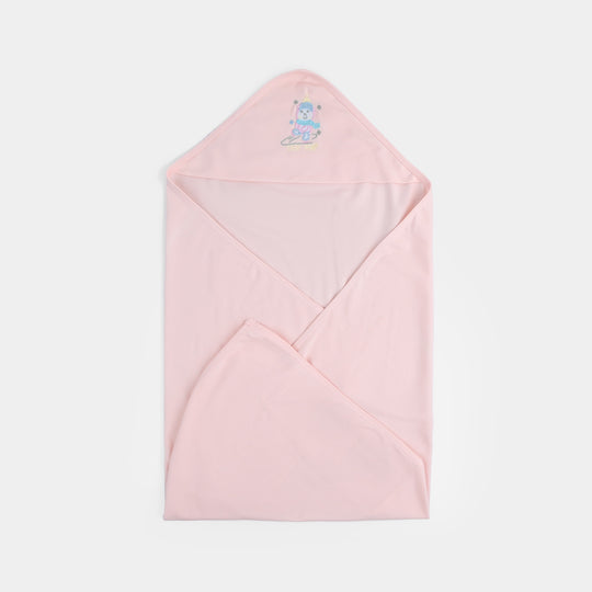 Baby Cotton Wrapping Sheets | 2PCs