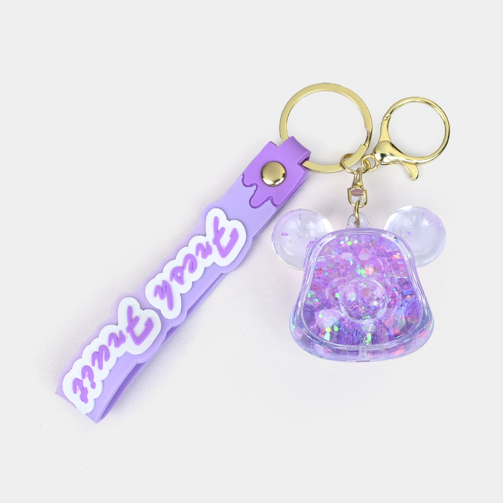 Cute Fancy Keychain for Kids